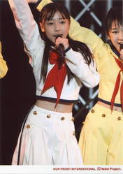 
Kaneko Rie,


Fukumura Mizuki,

