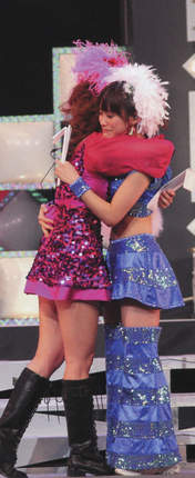 
Nakazawa Yuko,


Hello! Project,


Misc,


Takahashi Ai,

