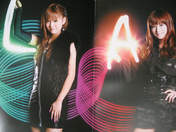 
Niigaki Risa,


Kamei Eri,

