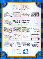 
Hello! Project,


Misc,

