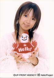 
Konno Asami,

