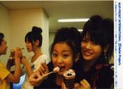 
Yajima Maimi,


Suzuki Airi,


Hagiwara Mai,


Nakajima Saki,

