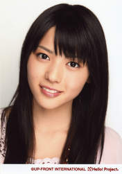 
Yajima Maimi,

