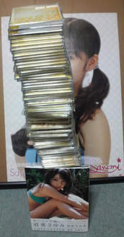 
Morning Musume,


Misc,


