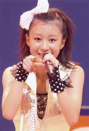 
Hagiwara Mai,

