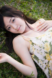 Suzuki Airi,