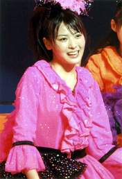 
Yajima Maimi,

