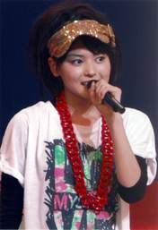 
Yajima Maimi,

