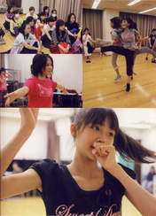 
Kikkawa Yuu,


Photobook,


Noto Arisa,


Sengoku Minami,


Furukawa Konatsu,


Sainen Mia,


Kitahara Sayaka,


Wada Ayaka,


Maeda Yuuka,


Fukuda Kanon,


Saho Akari,


Ogawa Saki,


Arai Manami,


Hello! Pro Egg,


Fukumura Mizuki,


Satou Ayano,

