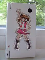 
Kusumi Koharu,


Misc,

