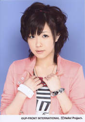 
Shimizu Saki,

