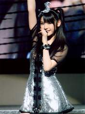 
Michishige Sayumi,

