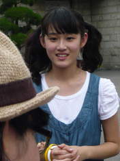 
Jang Dayun,

