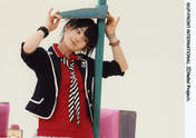 
Tsugunaga Momoko,

