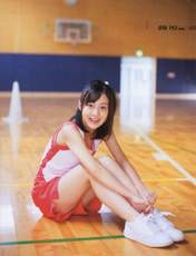 
Hagiwara Mai,


Magazine,

