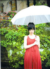 Suzuki Airi,
Photobook,