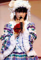 
Tsugunaga Momoko,

