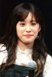 
Takahashi Ai,

