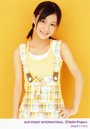 
Hagiwara Mai,

