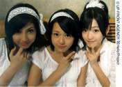 
Arihara Kanna,


Suzuki Airi,


Umeda Erika,

