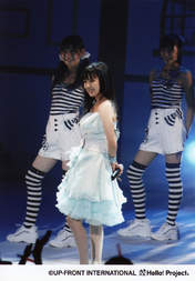 
Mano Erina,


Komine Momoka,


Wada Ayaka,

