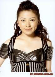 
Okada Reiko,


