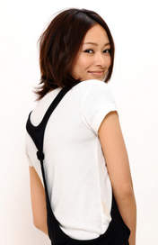 
Ichii Sayaka,

