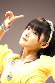 
Tsugunaga Momoko,

