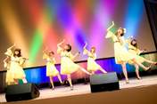 
Kumai Yurina,


Sugaya Risako,


Natsuyaki Miyabi,


Sudou Maasa,


Tsugunaga Momoko,


Shimizu Saki,


Tokunaga Chinami,


Berryz Koubou,

