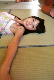 
Yajima Maimi,

