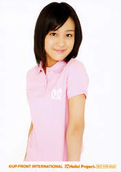 
Hagiwara Mai,

