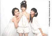 
Niigaki Risa,


Tanaka Reina,


Mitsui Aika,

