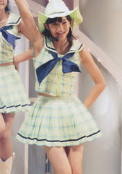 
Wada Ayaka,

