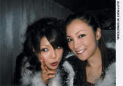 
Yoshizawa Hitomi,


Ogawa Makoto,

