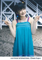 
Tsugunaga Momoko,

