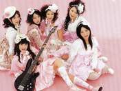 
THE Possible,


Akiyama Yurika,


Hashimoto Aina,


Morozuka Kanami,


Okada Robin Shouko,


Ohse Kaede,


Goto Yuki,

