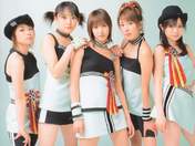 
Fujimoto Miki,


Konno Asami,


Saitou Miuna,


Satoda Mai,


Kimura Asami,


Country Musume,

