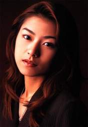 Ishiguro Aya,