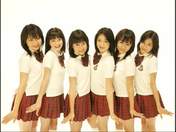 
THE Possible,


Akiyama Yurika,


Hashimoto Aina,


Morozuka Kanami,


Okada Robin Shouko,


Ohse Kaede,


Goto Yuki,

