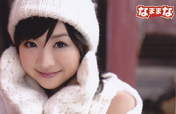 
Ogawa Mana,


