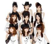 
Morning Musume,


Niigaki Risa,


Michishige Sayumi,


Tanaka Reina,


Kusumi Koharu,


Kamei Eri,


Mitsui Aika,


"Li Chun, Junjun",


"Qian Lin, Linlin",


Takahashi Ai,

