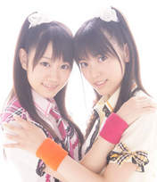 
Ogura Yui,


Ishihara Kaori,


Yuikaori,

