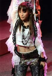 
Takahashi Ai,

