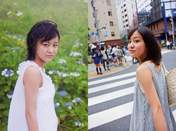 
Hagiwara Mai,


Photobook,

