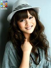 
Niigaki Risa,

