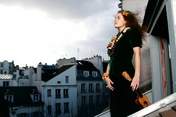 
Danielle Delaunay,

