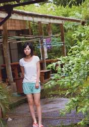 
Hagiwara Mai,


Photobook,

