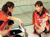 
Ishikawa Rika,


Fujimoto Miki,

