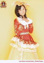 
Satou Ayano,

