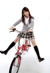 
Yajima Maimi,

